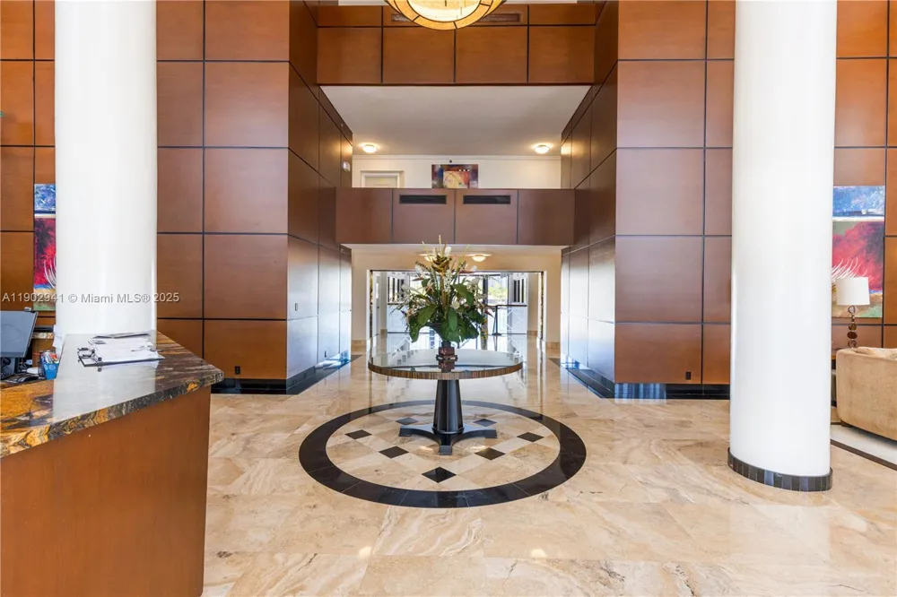 300 Three Islands Blvd #PH2A Hallandale Beach, FL 33009