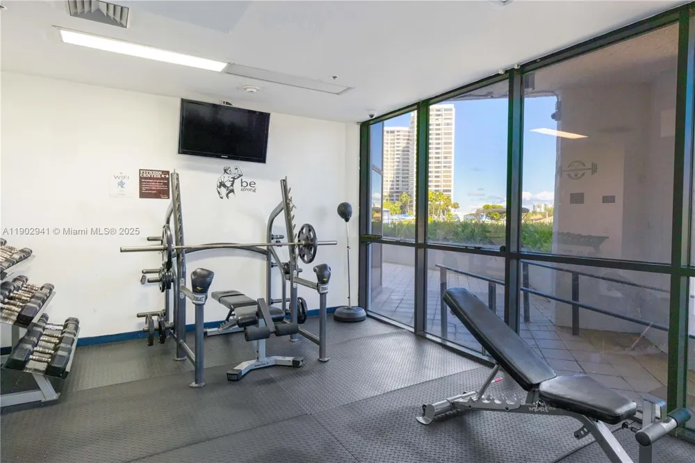 300 Three Islands Blvd #PH2A Hallandale Beach, FL 33009
