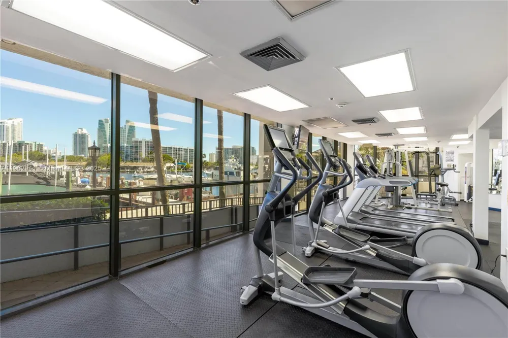 300 Three Islands Blvd #PH2A Hallandale Beach, FL 33009