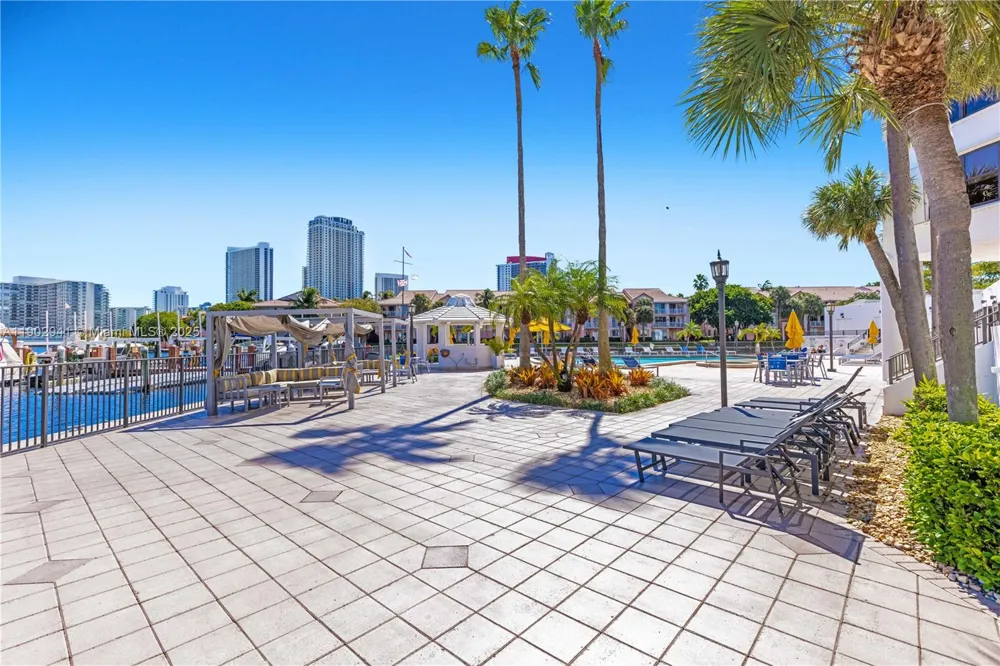 300 Three Islands Blvd #PH2A Hallandale Beach, FL 33009