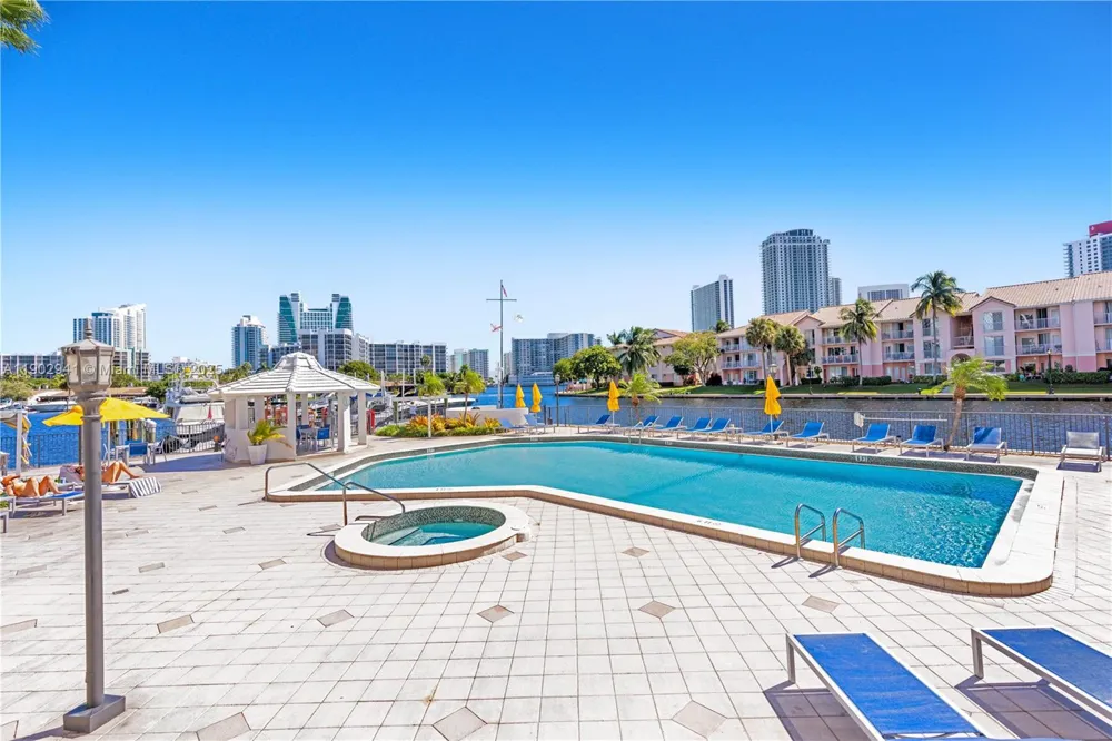 300 Three Islands Blvd #PH2A Hallandale Beach, FL 33009