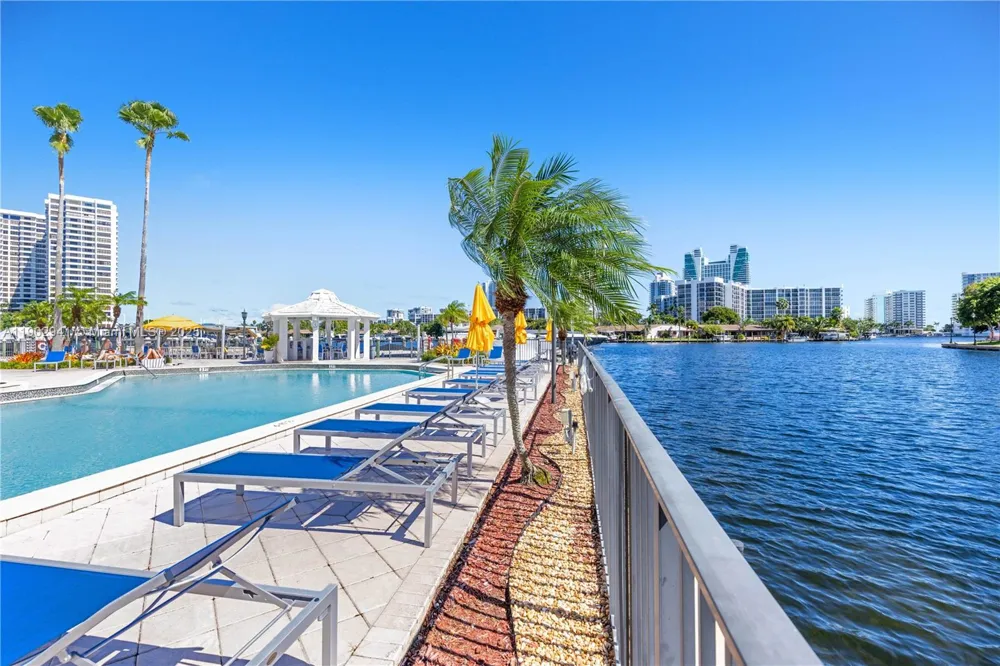 300 Three Islands Blvd #PH2A Hallandale Beach, FL 33009
