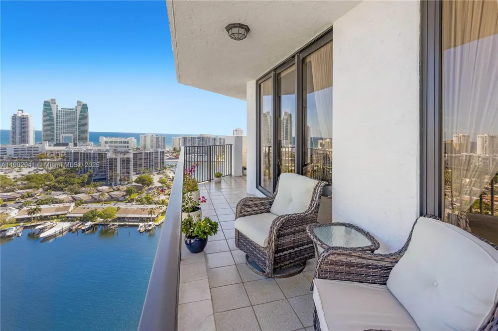 300 Three Islands Blvd #PH2A Hallandale Beach, FL 33009
