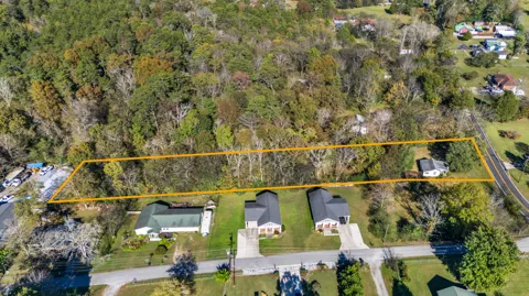 6807 Levi Road
