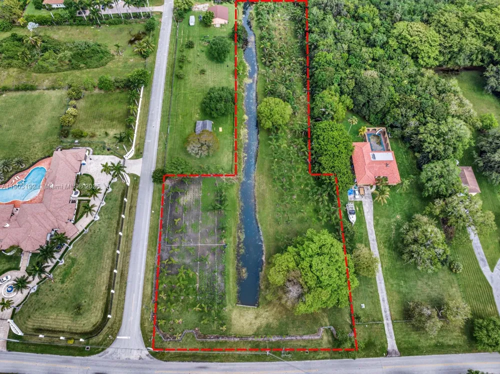 4800 SW 178 AVE Southwest Ranches, FL 33331