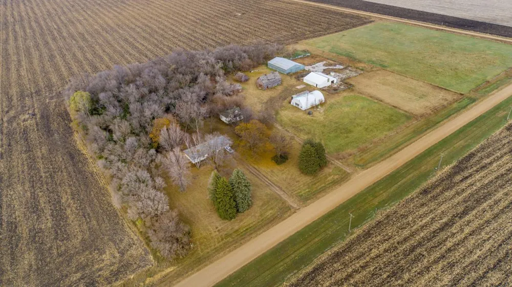 14793 160th Street Walnut Grove, MN 56180