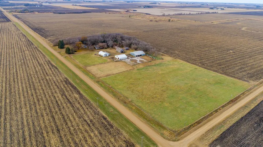 14793 160th Street Walnut Grove, MN 56180