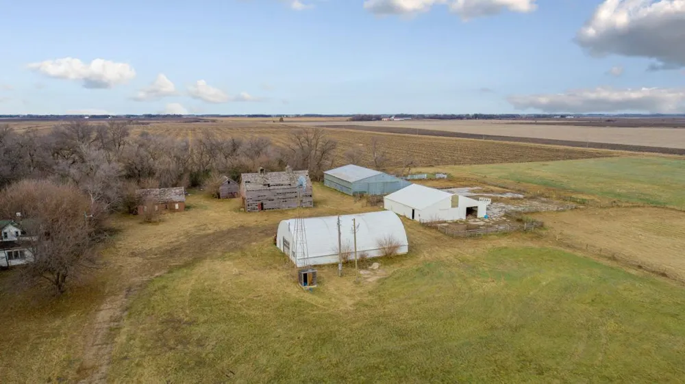 14793 160th Street Walnut Grove, MN 56180