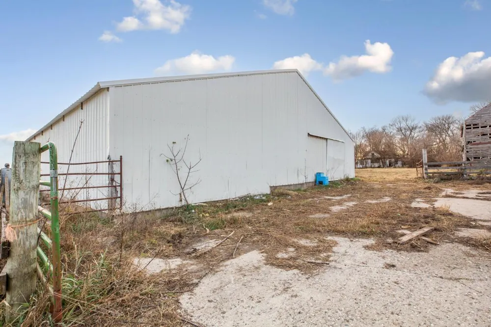 14793 160th Street Walnut Grove, MN 56180