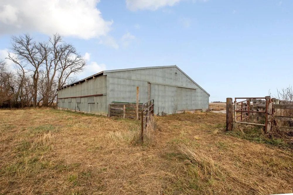 14793 160th Street Walnut Grove, MN 56180
