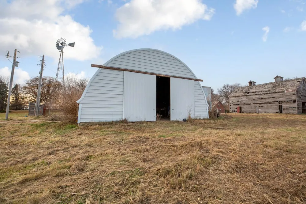 14793 160th Street Walnut Grove, MN 56180