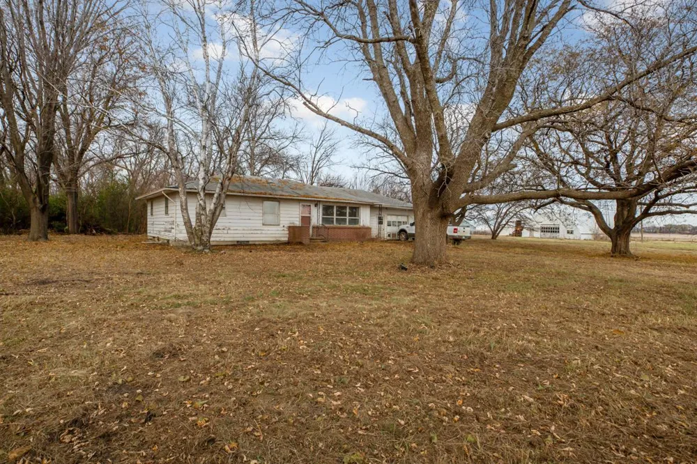 14793 160th Street Walnut Grove, MN 56180