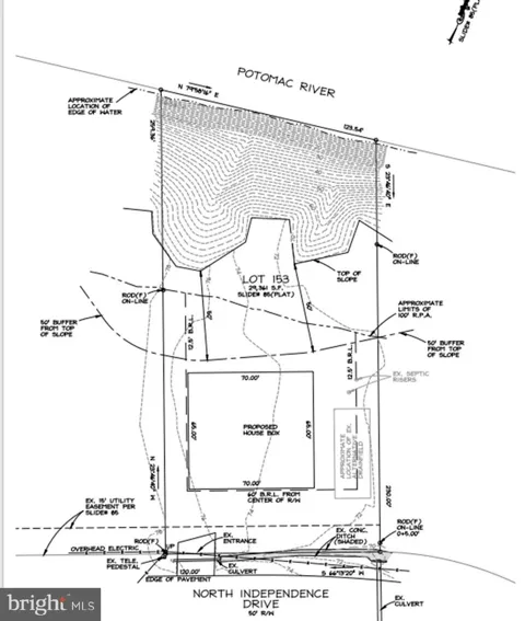 N INDEPENDENCE DRIVE LOT 153