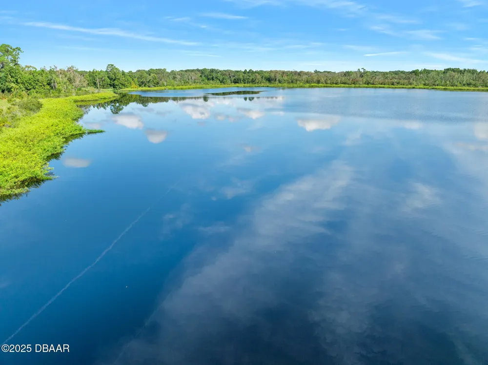 Roberts Road Pierson, FL 32180