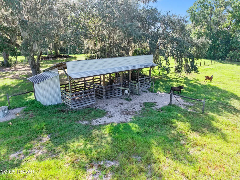 Roberts Road Pierson, FL 32180