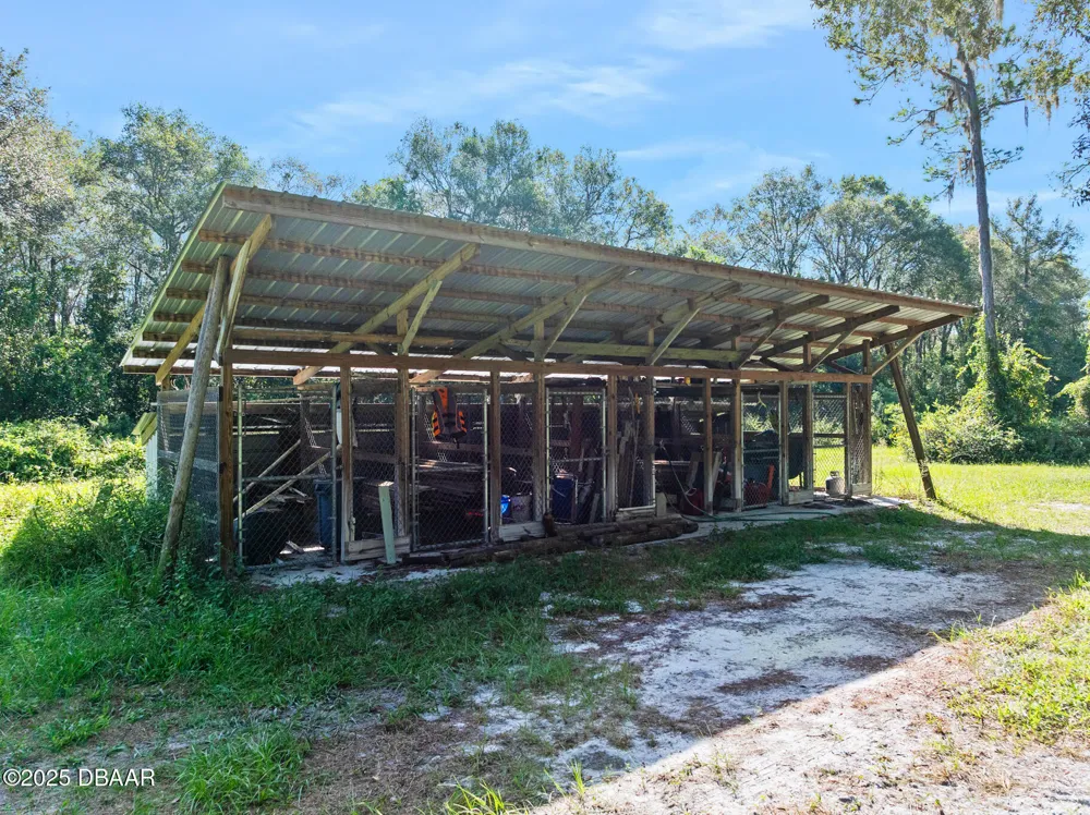 Roberts Road Pierson, FL 32180