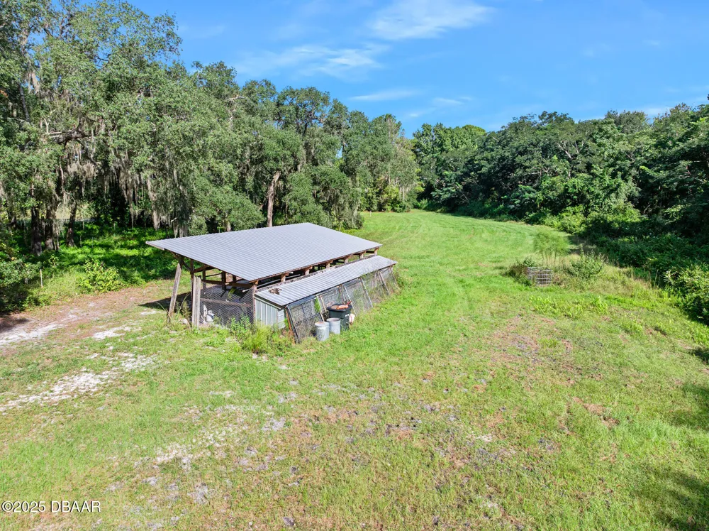 Roberts Road Pierson, FL 32180