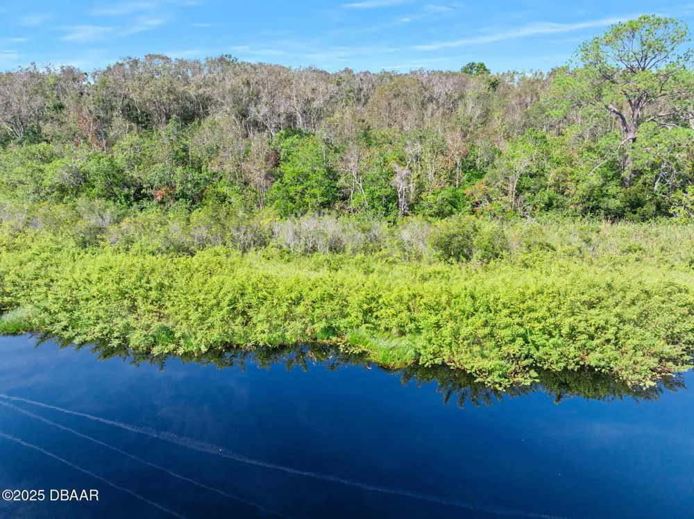 Roberts Road Pierson, FL 32180