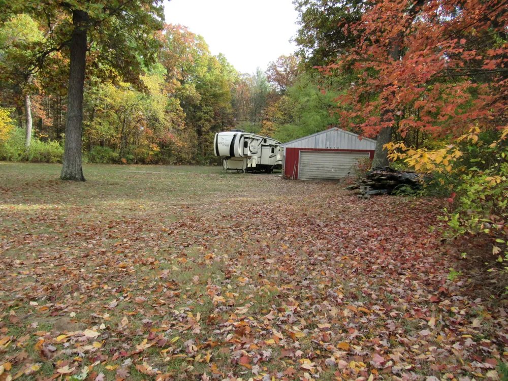 4015 Wilson Beach Road Twin Lake, MI 49457