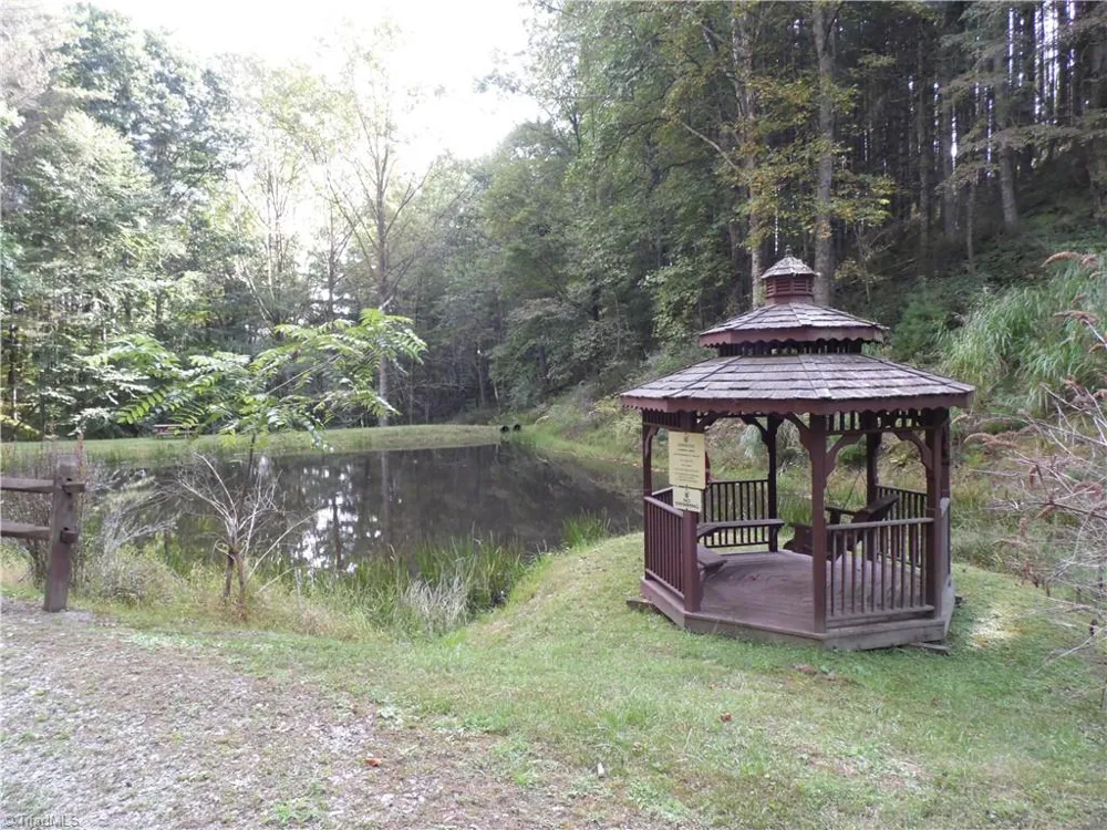 TBD Woodlands Drive Piney Creek, NC 28663
