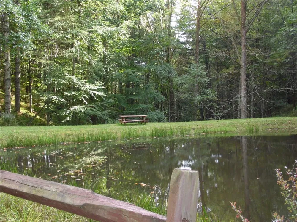 TBD Woodlands Drive Piney Creek, NC 28663
