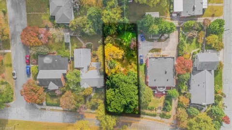 1505 Mimosa Drive