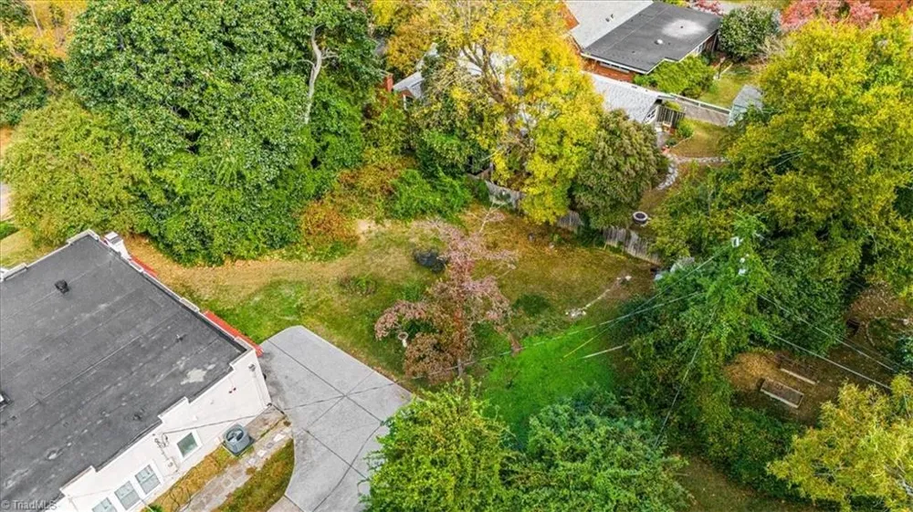 1505 Mimosa Drive Greensboro, NC 27403