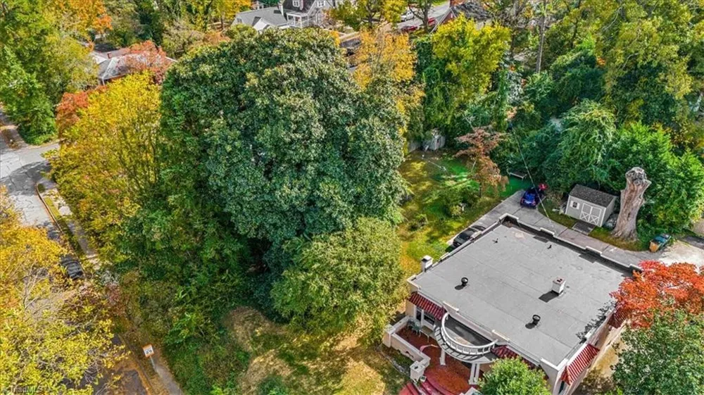 1505 Mimosa Drive Greensboro, NC 27403
