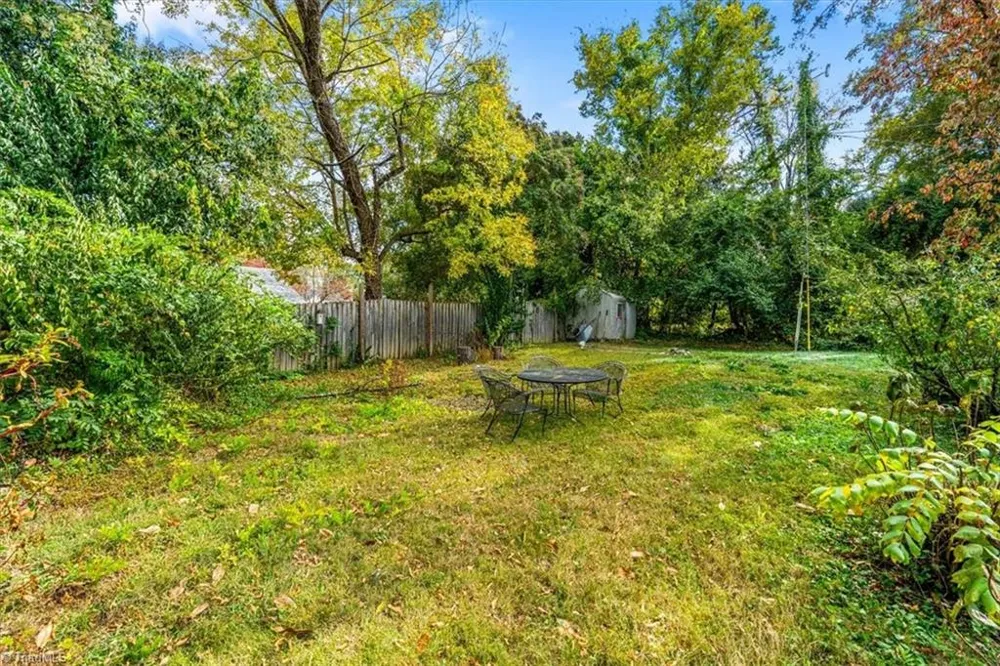 1505 Mimosa Drive Greensboro, NC 27403