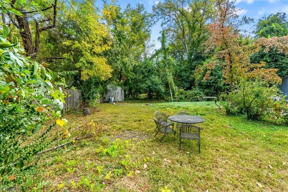 1505 Mimosa Drive Greensboro, NC 27403