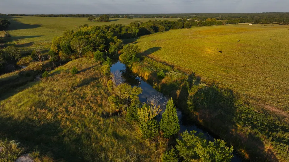 675 Hundley Road Montague, TX 76251
