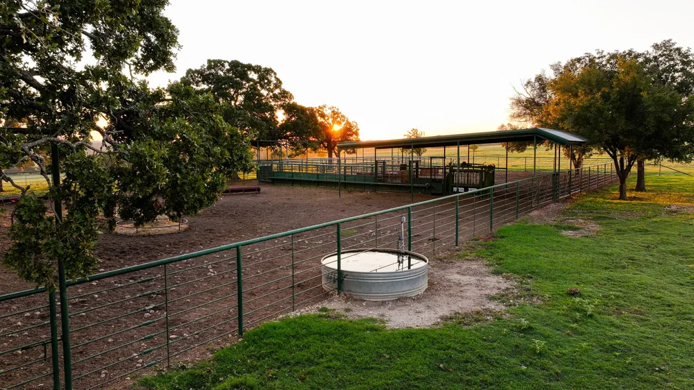 675 Hundley Road Montague, TX 76251