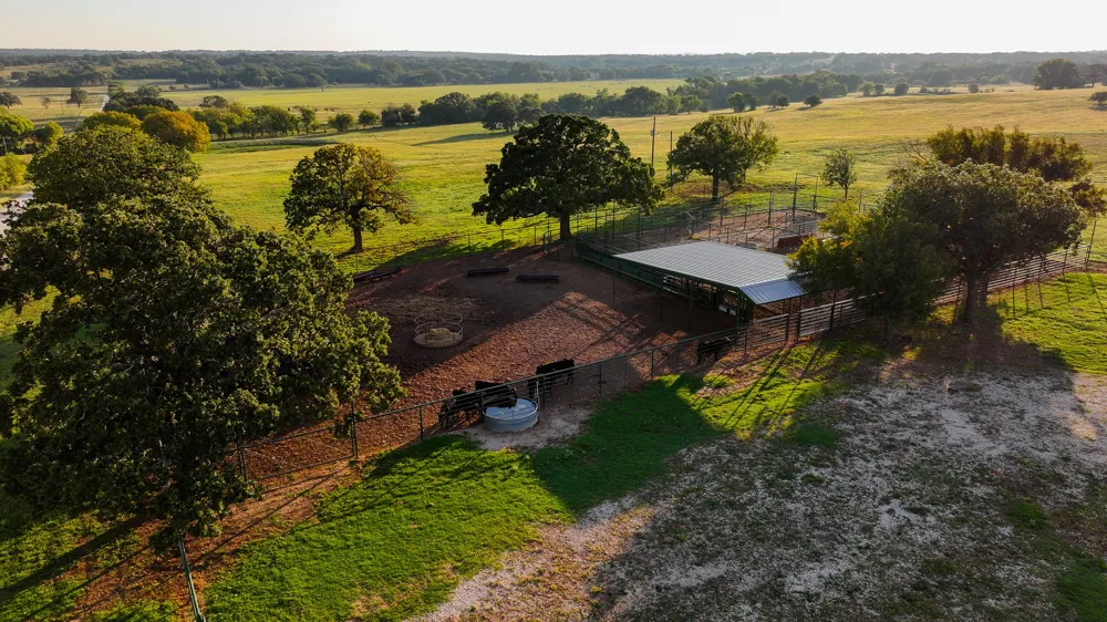 675 Hundley Road Montague, TX 76251