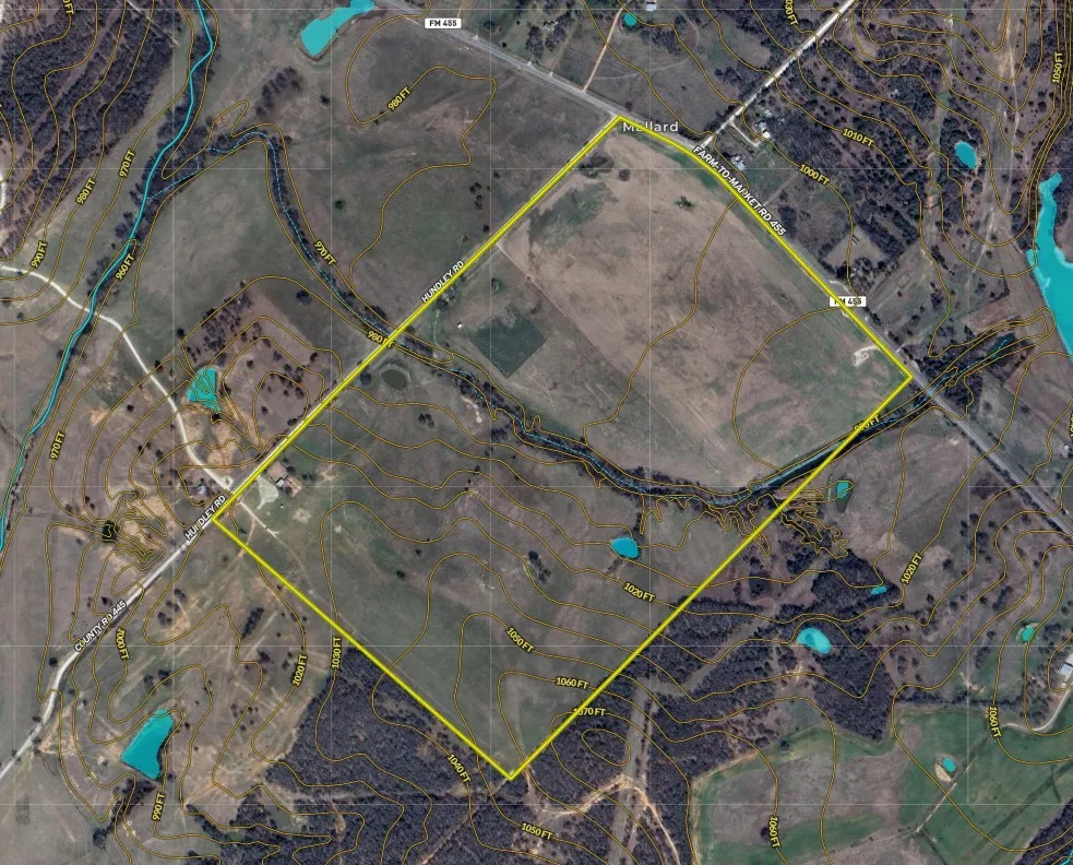 675 Hundley Road Montague, TX 76251