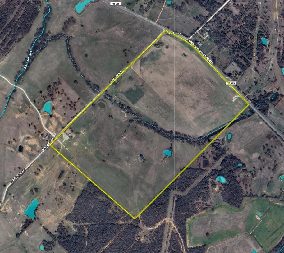 675 Hundley Road Montague, TX 76251