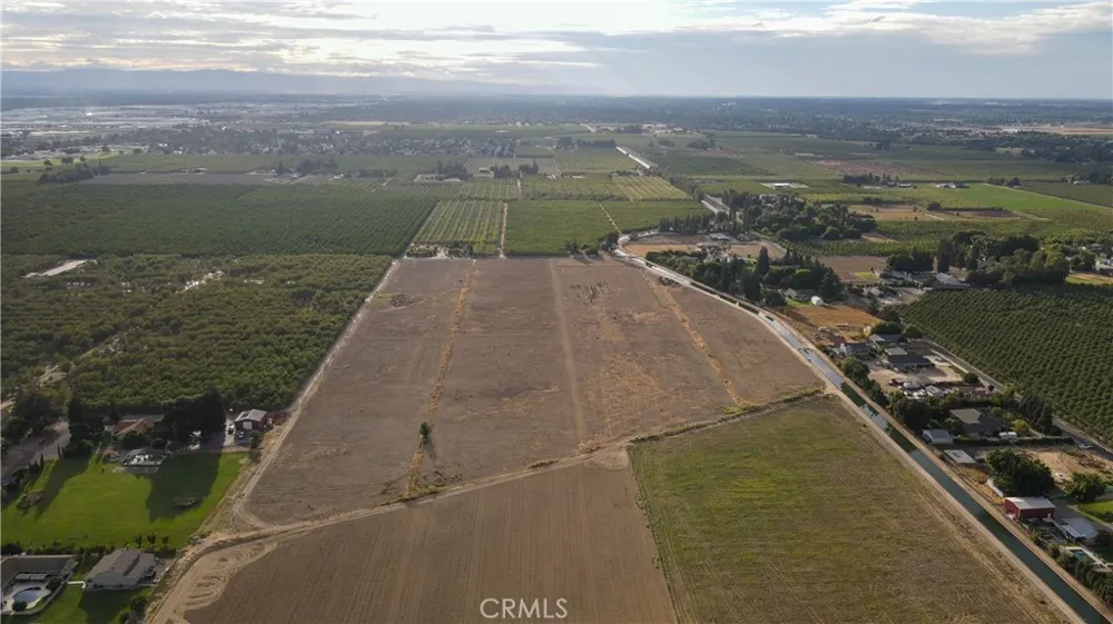Bent Road Modesto, CA 95357