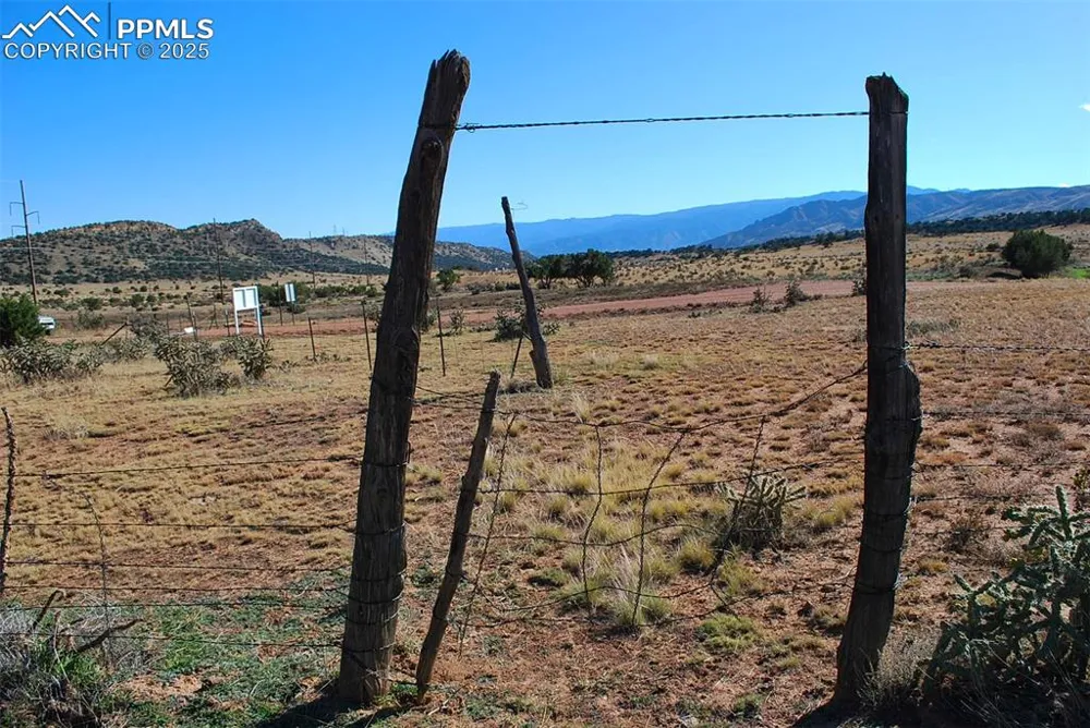 601 County Road 69 Canon City, CO 81212