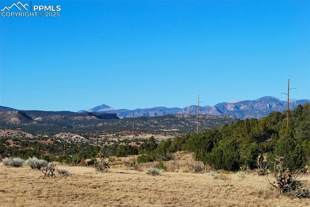 601 County Road 69 Canon City, CO 81212