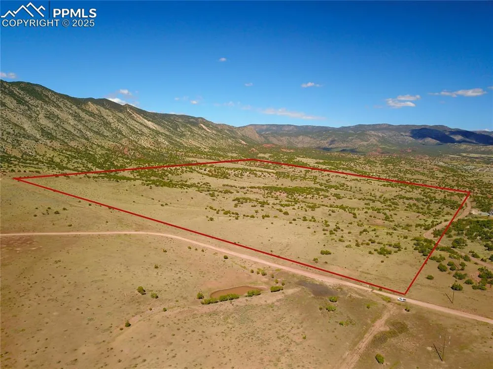 601 County Road 69 Canon City, CO 81212