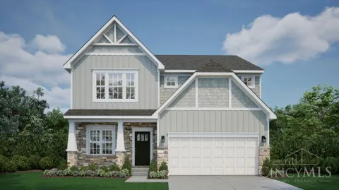 3083 Canvasback Court