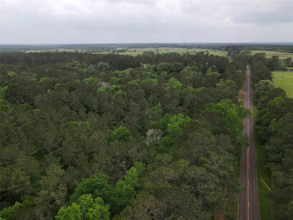 Fm 2110 Crockett, TX 75835