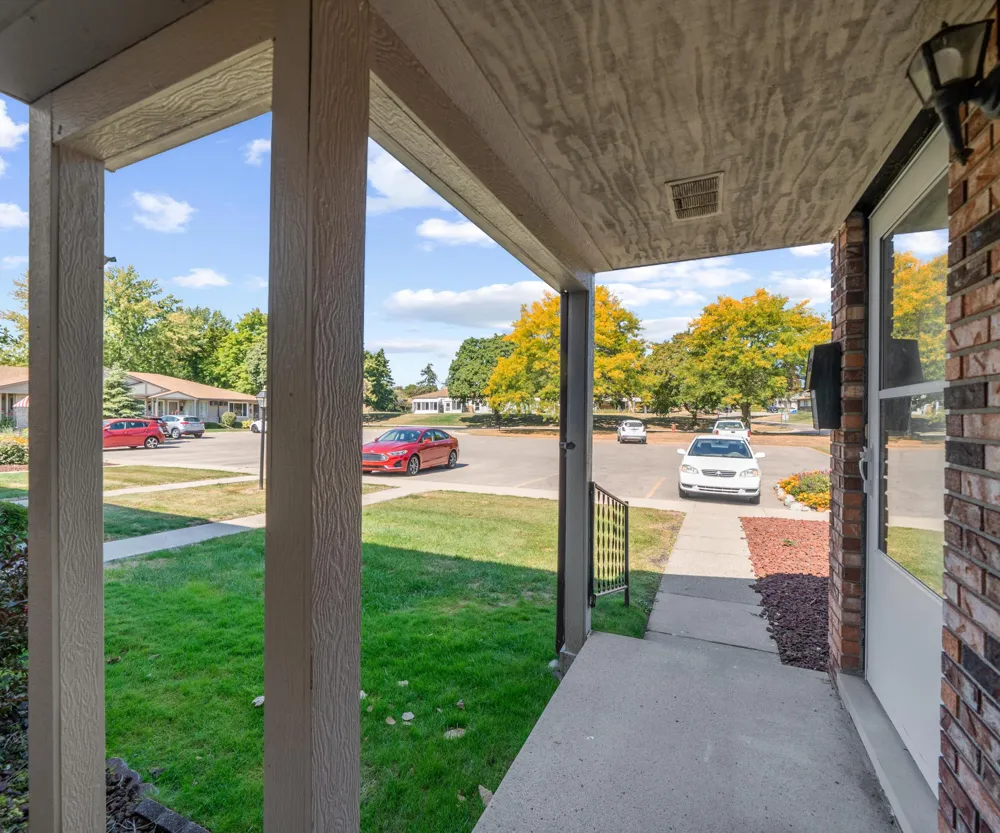 61119 Heritage Boulevard #3 South Lyon, MI 48178