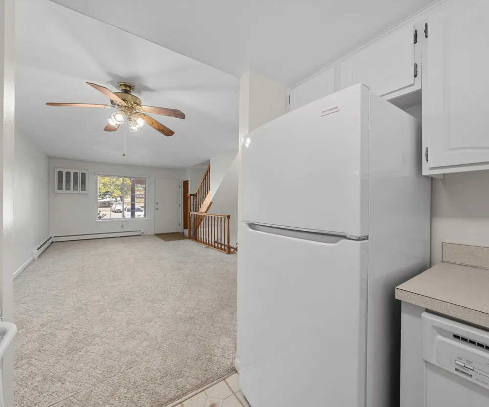 61119 Heritage Boulevard #3 South Lyon, MI 48178