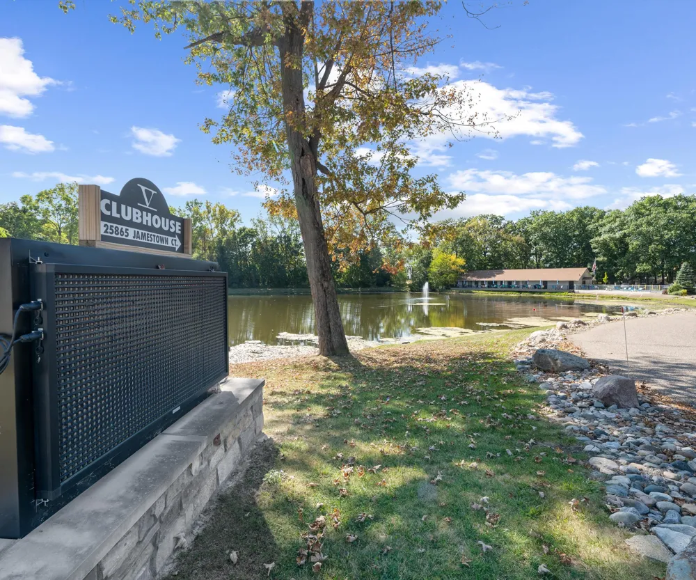 61119 Heritage Boulevard #3 South Lyon, MI 48178