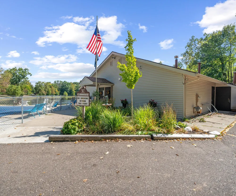 61119 Heritage Boulevard #3 South Lyon, MI 48178