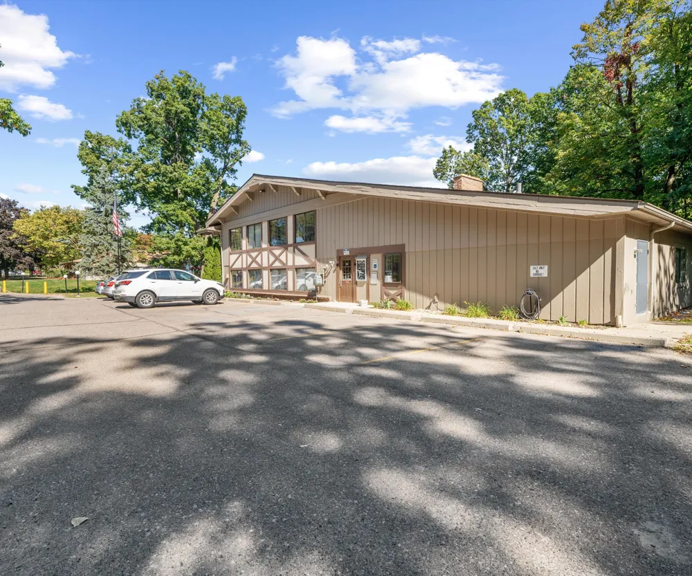 61119 Heritage Boulevard #3 South Lyon, MI 48178
