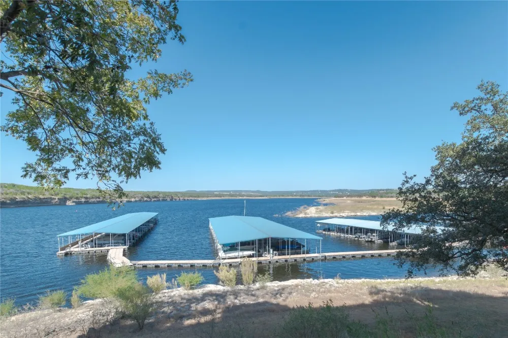 3404 American Drive #3226 Lago Vista, TX 78645