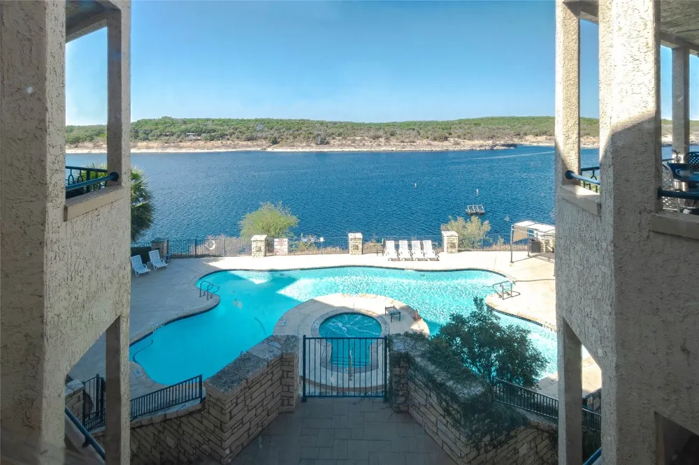 3404 American Drive #3226 Lago Vista, TX 78645