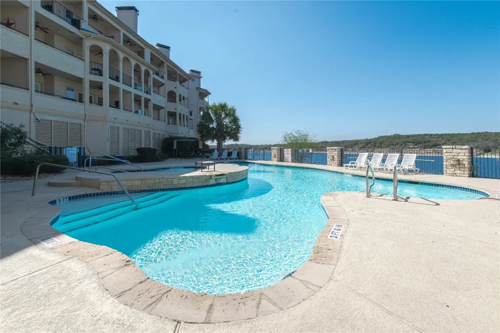 3404 American Drive #3226 Lago Vista, TX 78645