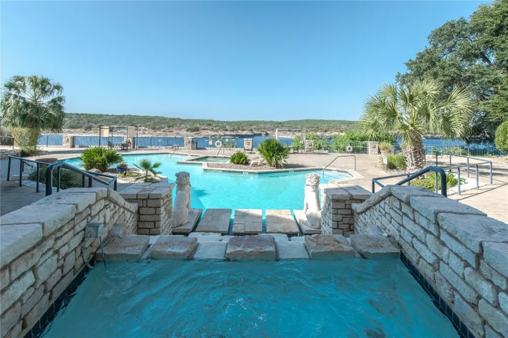 3404 American Drive #3226 Lago Vista, TX 78645